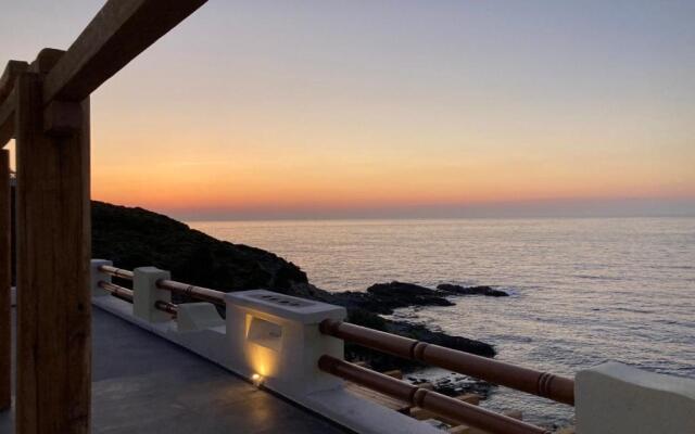 Toxotis Villas