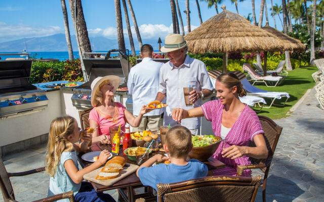 Kaanapali Alii