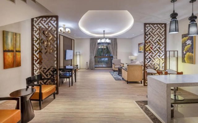 Braira AL Azizya Hotels & resorts