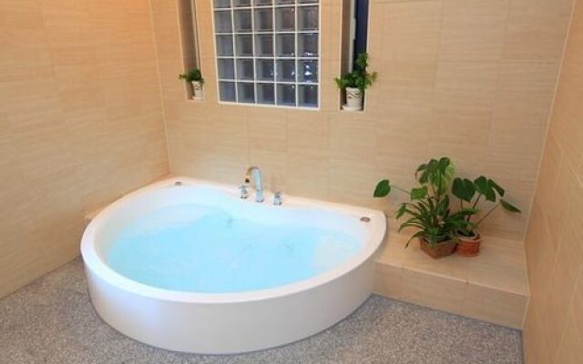 Deep & Steep Lodge Hakuba