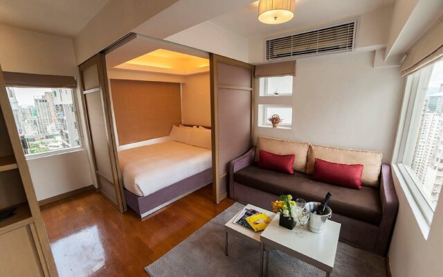 Mier Serviced Apartments