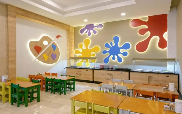 Novum Garden Side - All Inclusive
