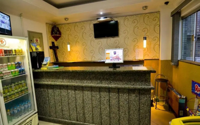 Hotel Capital da Fé