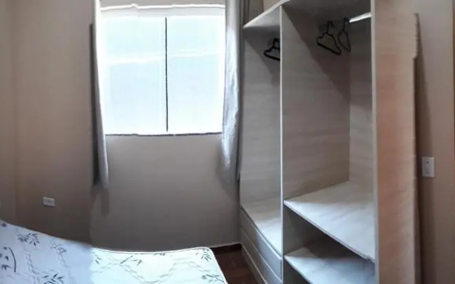 Residencial Sol de Verão - Próximo da Praia