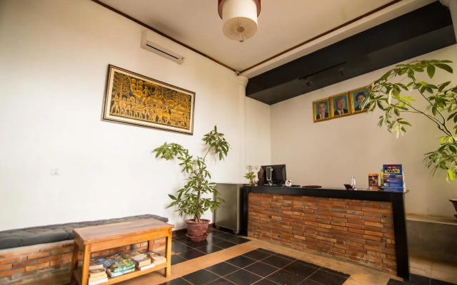 Amma Hotel