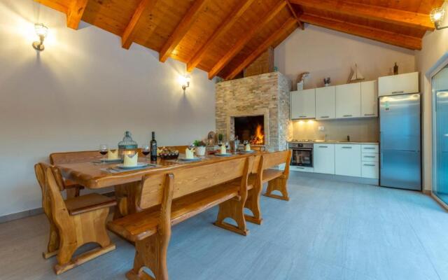 VILLA MAGNOLIA by Split