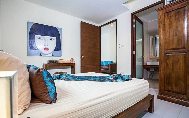 Baan Phu Kaew A6 3 Beds