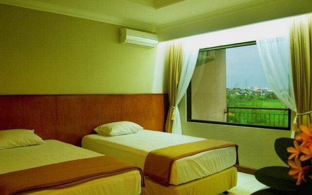 Pan Family Hotel