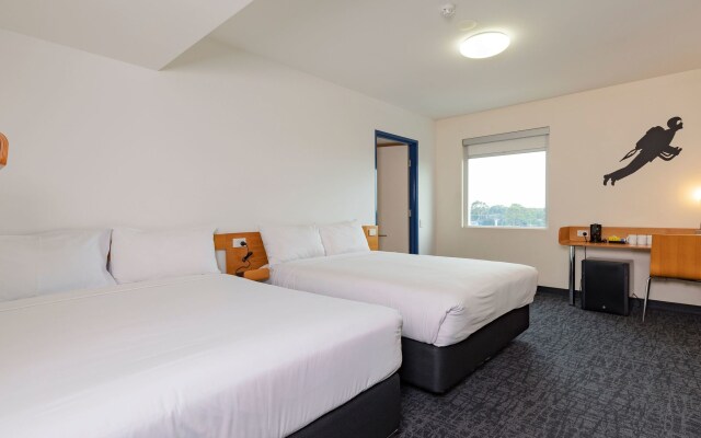 ibis budget Sydney Airport