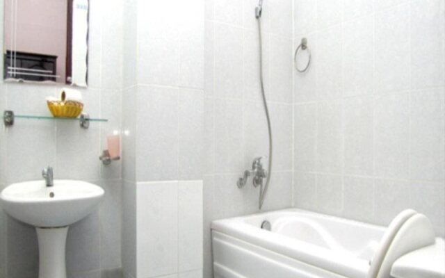 Anh Quan Hotel Vung Tau