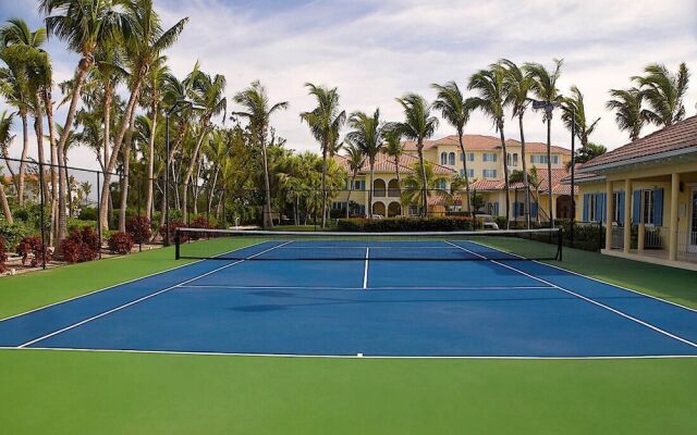 Villa Renaissance Grace Bay