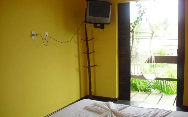 EcoVila-Zen Bougainville - Hotel Pousada