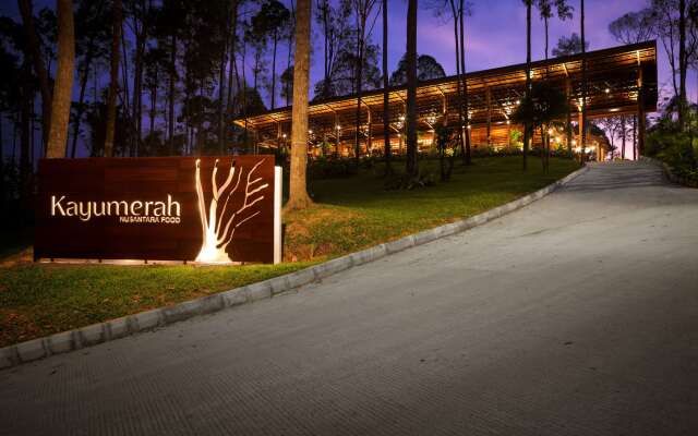 Wyndham Panbil Batam