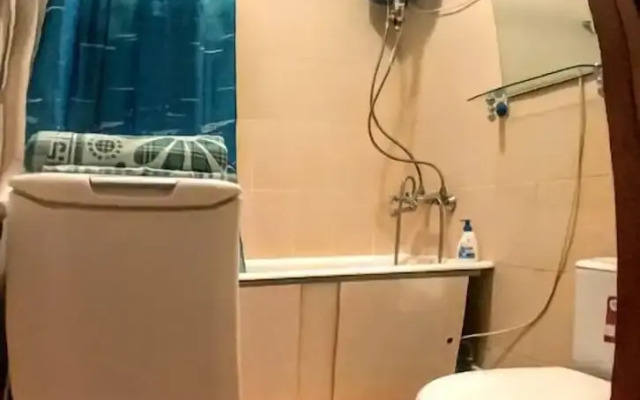 Apartment on Oktyabrskaya St. 20