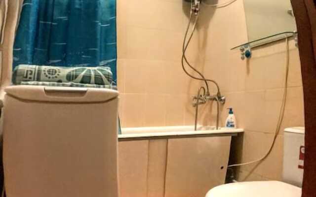 Уютные апартаменты в центре на Октябрьской, 20