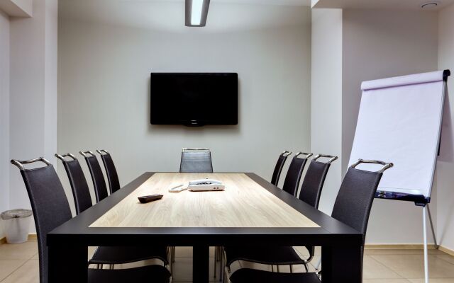 Hotel Dimorae Rooms and Suites - Apartments