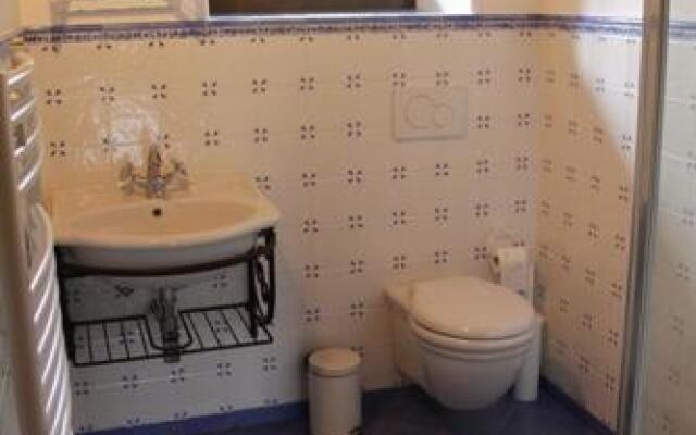 Agriturismo il posto delle fragole