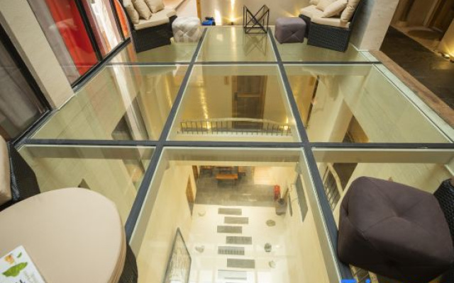 Sumuli Guesthouse