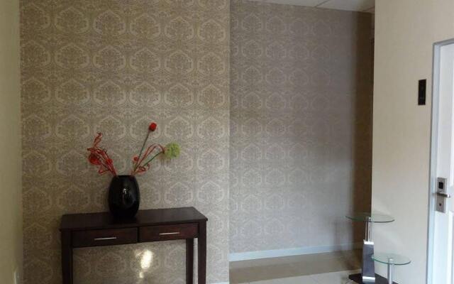 Andaluz Boutique Hotel