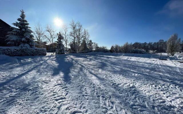 Le Gite De Malchamps