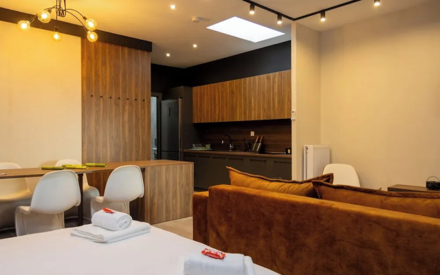Dioroh Suites Meteora 304