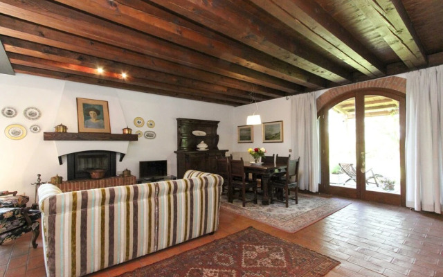 Bed & Breakfast La Ghiandaia