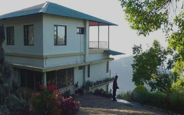 The magic view guest house