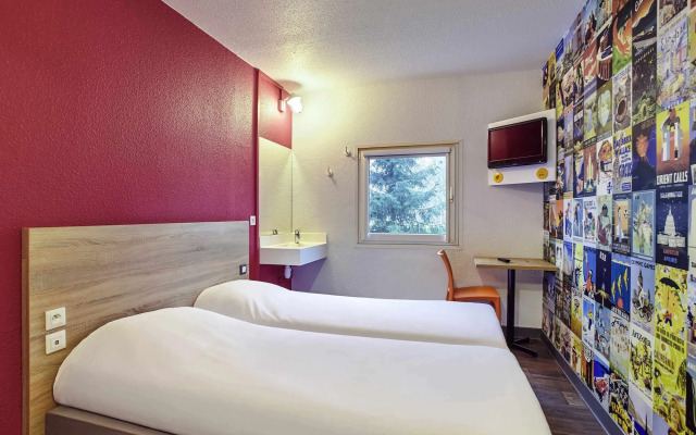 hotelF1 Strasbourg Pont de l'Europe