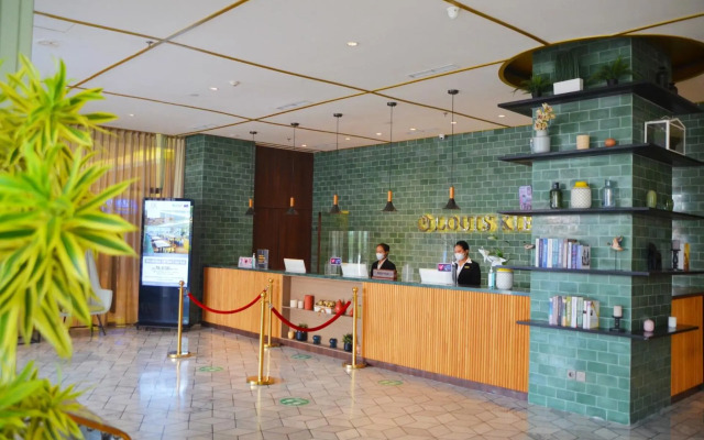 Louis Kienne Hotel Pemuda