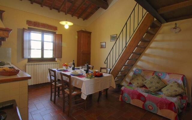 Farmhouse With Pool in Montepulciano