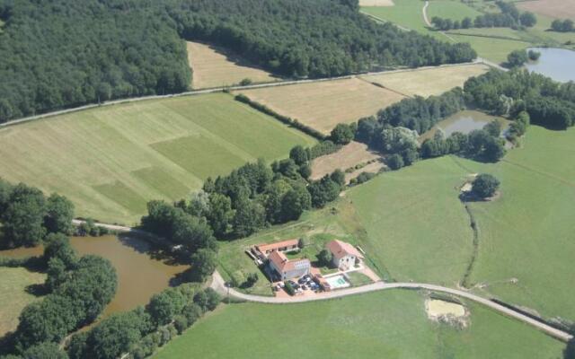 Les Gites de Baroille