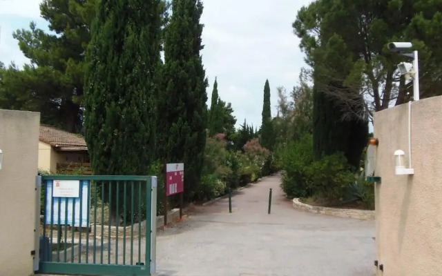 VVF Sigean Port-la-Nouvelle Corbières