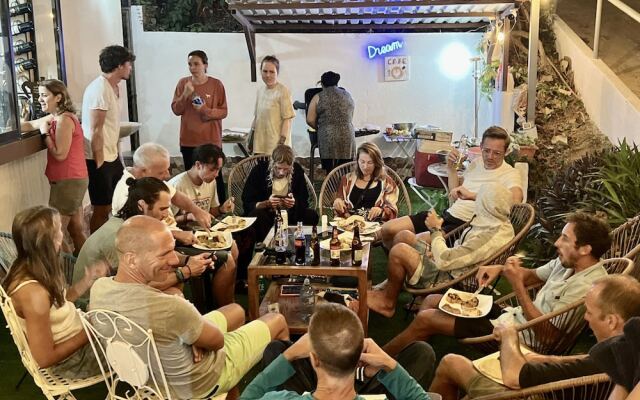 Blue Dream Kiteboarding Resort