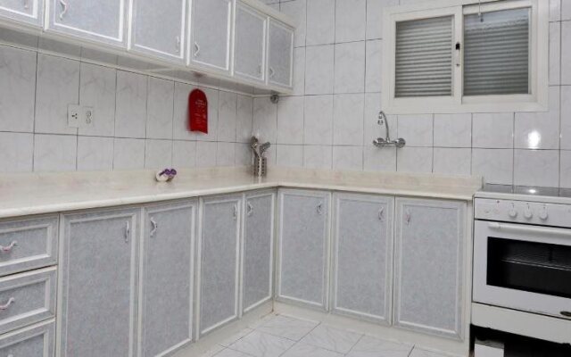 Boudl Al Khobar