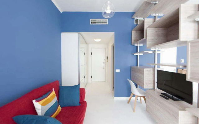 Heart Milan Apartments San Barnaba
