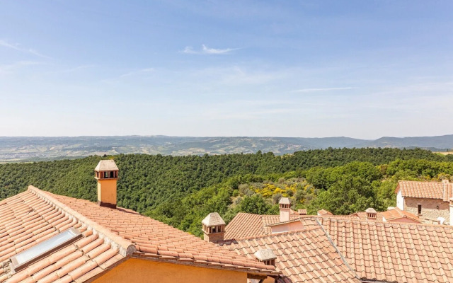 The Tower With Amazing View Shared Pool