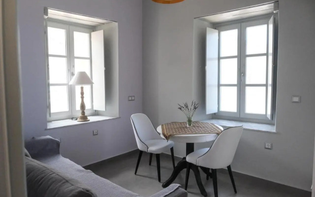 Metochi Athentic Hospitality