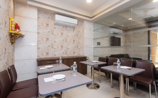 Treebo Pratiksha Residency