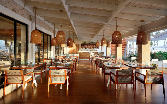 Paradisus by Meliá Fuerteventura – All Inclusive