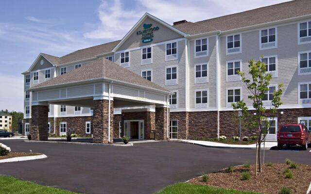 Homewood Suites by Hilton Portland