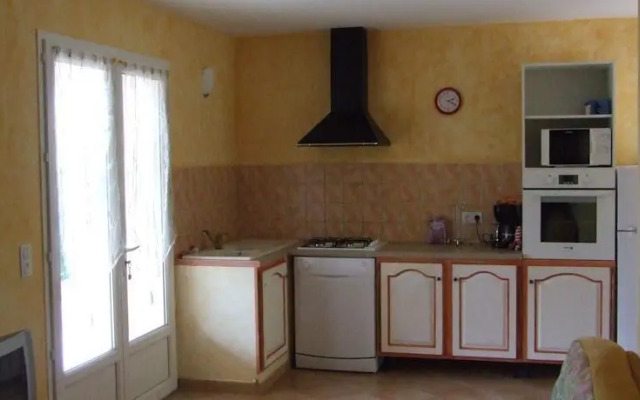 Residence u casteddu