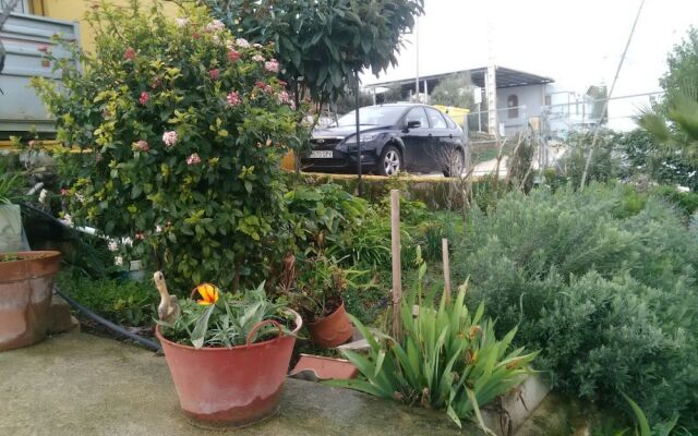 Alojamiento Rural Casa la Cruz