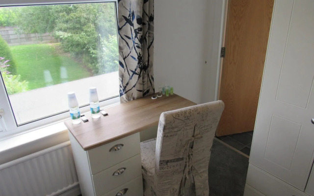 The Cambridge Suites - Tas Accommodations