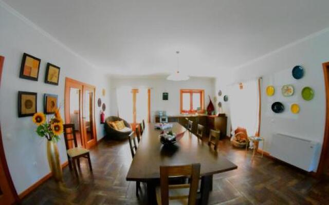 Quinta das Ameixas - Country & Nature