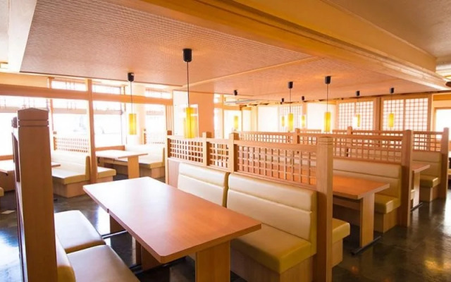 Seaside Hotel Taimaru Kaigetsu