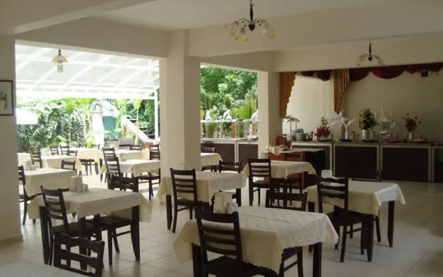 Sefik Bey Hotel