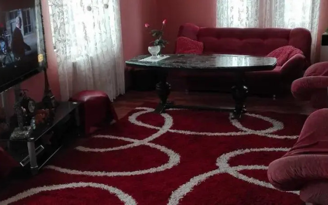 House in Batumi