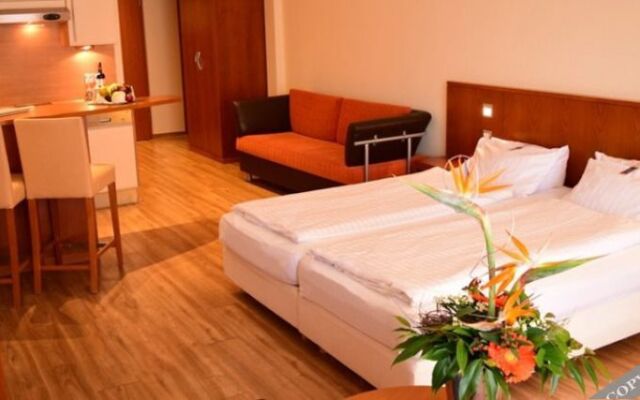 Hotel Atlantic Juist