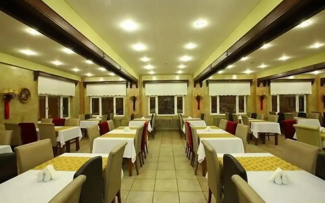 Lizbonia Otel