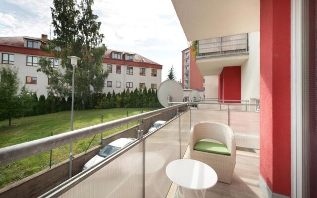 B2B Apartments